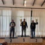 CAMPEONATO DE ARMAS LARGAS Y CORTADAS COCHABAMBA 2023