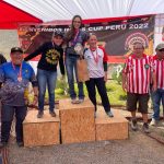 INKASCUP PERÚ 2022
